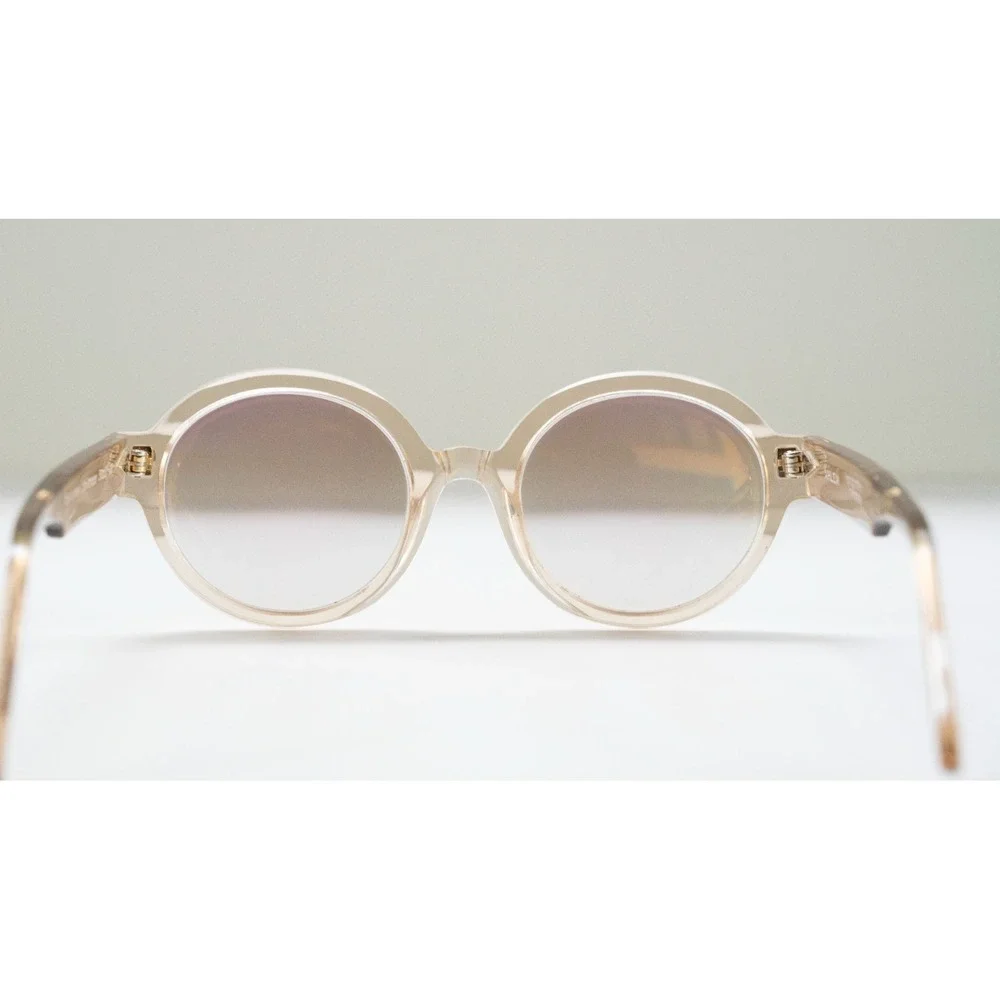 AHLEM Rue du Soleil Dry Pampas‎ 51-20 Glasses Frames Only France
